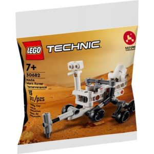 30682 NASA Mars Rover Perseverance Polybag